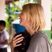 photo of Kimberly J.