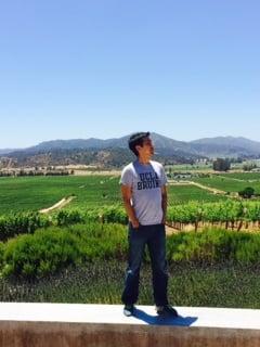 Photo of Eric N.