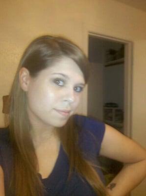 Photo of Stephanie T.