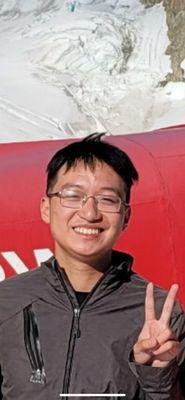 Photo of Jake T.