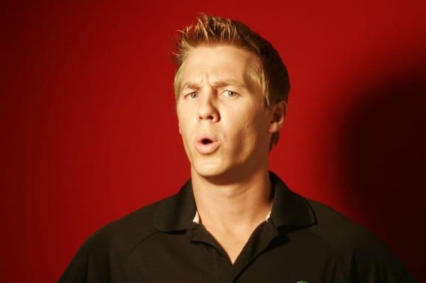 Photo of Brandon C.