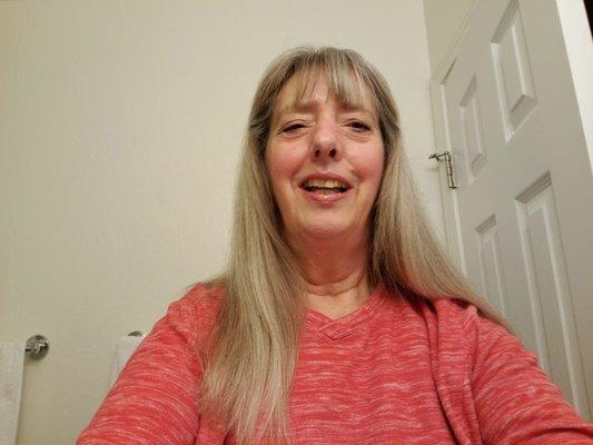 Photo of Pam B.