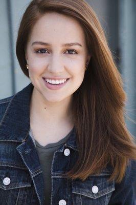 photo of Michelle I.