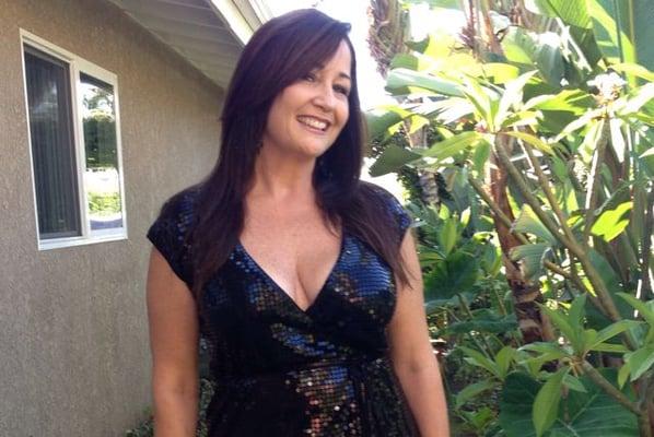 Photo of Lisa R.