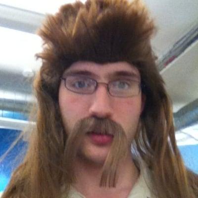 Photo of Danny K.