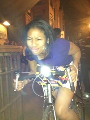 Photo of Candice H.