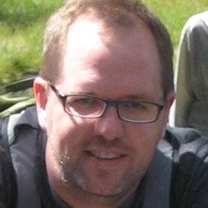 Photo of Joe B.