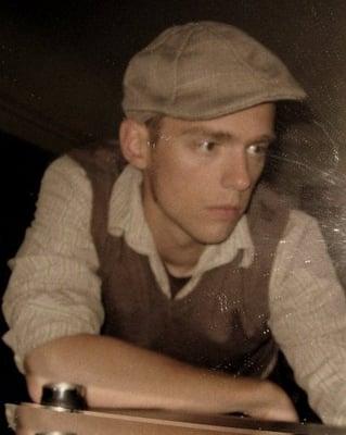 Photo of Wes M.