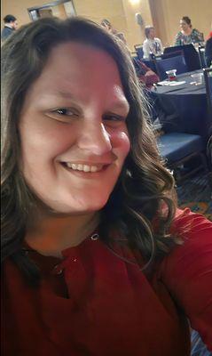 Photo of Rebecca K.