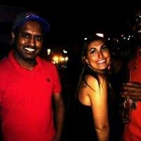 Photo of Ajay W.