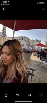 Photo of Kimberely T.