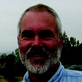 Photo of John T.