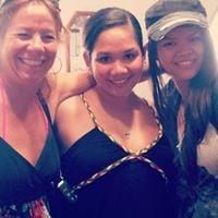 photo of Michaella B.