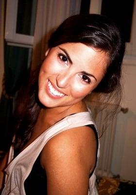 Photo of Anna G.