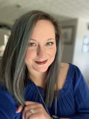Photo of Kayla K.