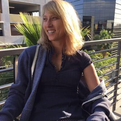 Photo of Heather G.