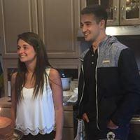 photo of Christian F.