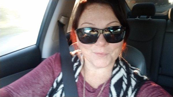Photo of Trina D.