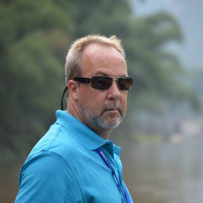 Photo of Mike M.
