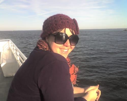 Photo of Paula M.