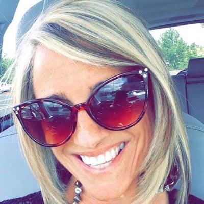 photo of Patricia B.