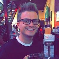 Photo of Chris B.