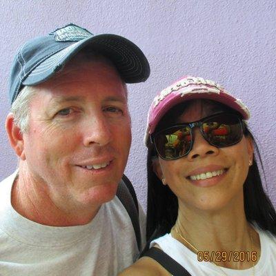 Photo of David G.