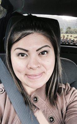 Photo of Jasmine B.