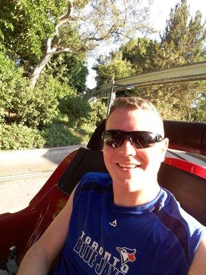 Photo of Jake C.