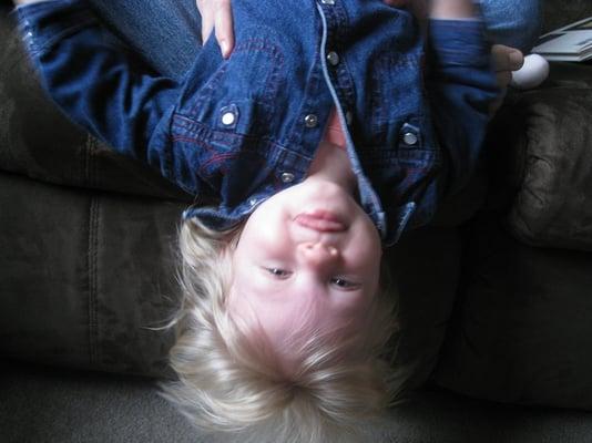 Photo of Heather S.