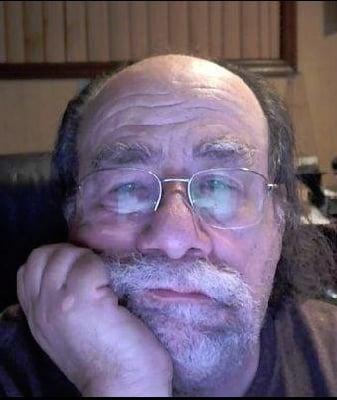 Photo of Kenneth B.