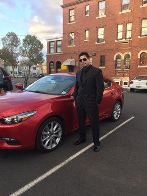 Photo of Diego E.