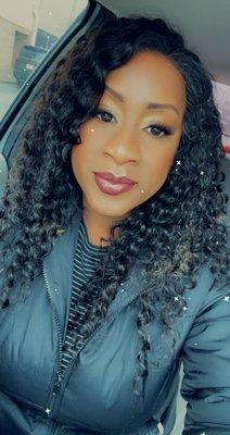 Photo of Stephanie C.