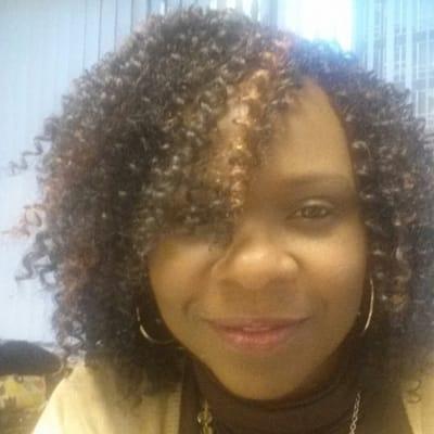 Photo of Monique R.