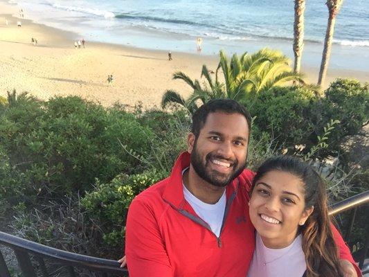 photo of Pooja And Alark P.