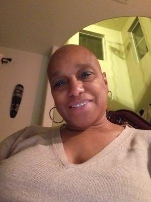 photo of Jacqueline L.
