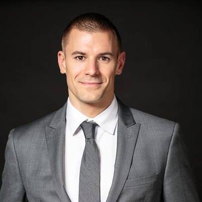 Photo of Chad G.