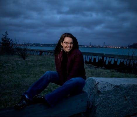 photo of Meredith S.