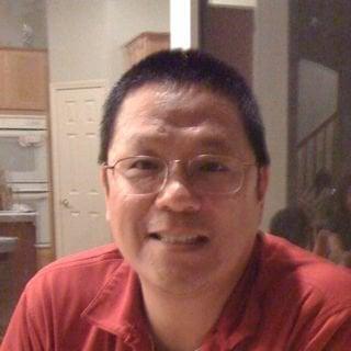 Photo of Kevin L.