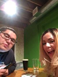 photo of Azahalia V.