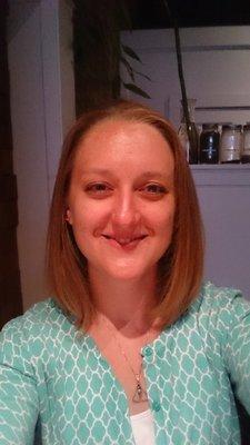 photo of Sarah Ruth S.