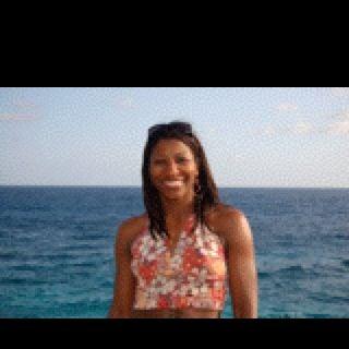 photo of Angela D.