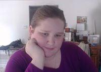 Photo of Megan K.