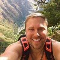 Photo of Austin K.