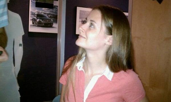 Photo of Katie M.