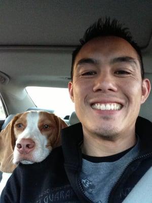 Photo of Jason N.