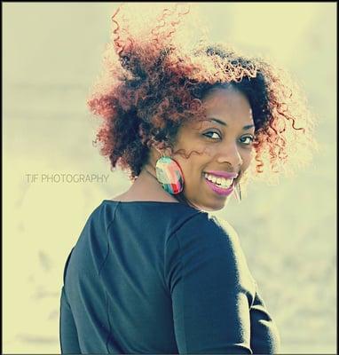 Photo of Meisha W.