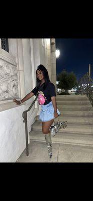 Photo of DBarbie O.