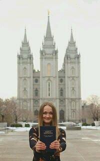 Photo of Brooke J.