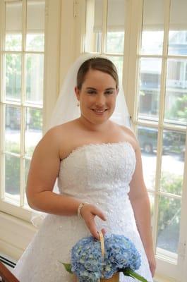 photo of Laurie C.
